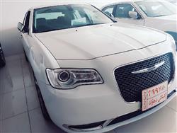 كرايسلر 300